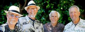 Island Jazz Collective