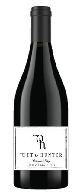 2024 L'Entente Blanc