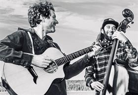 Nathaniel Talbot Duo
