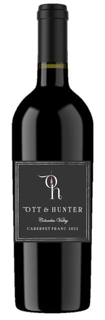 2023 Cabernet Franc