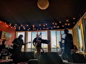 Rik Wright's Fundamental Forces