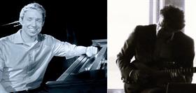 Conversations In Jazz:  Grant Neubauer & Troy Chapman