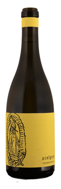 2024 Acolytes by OLG Chardonnay