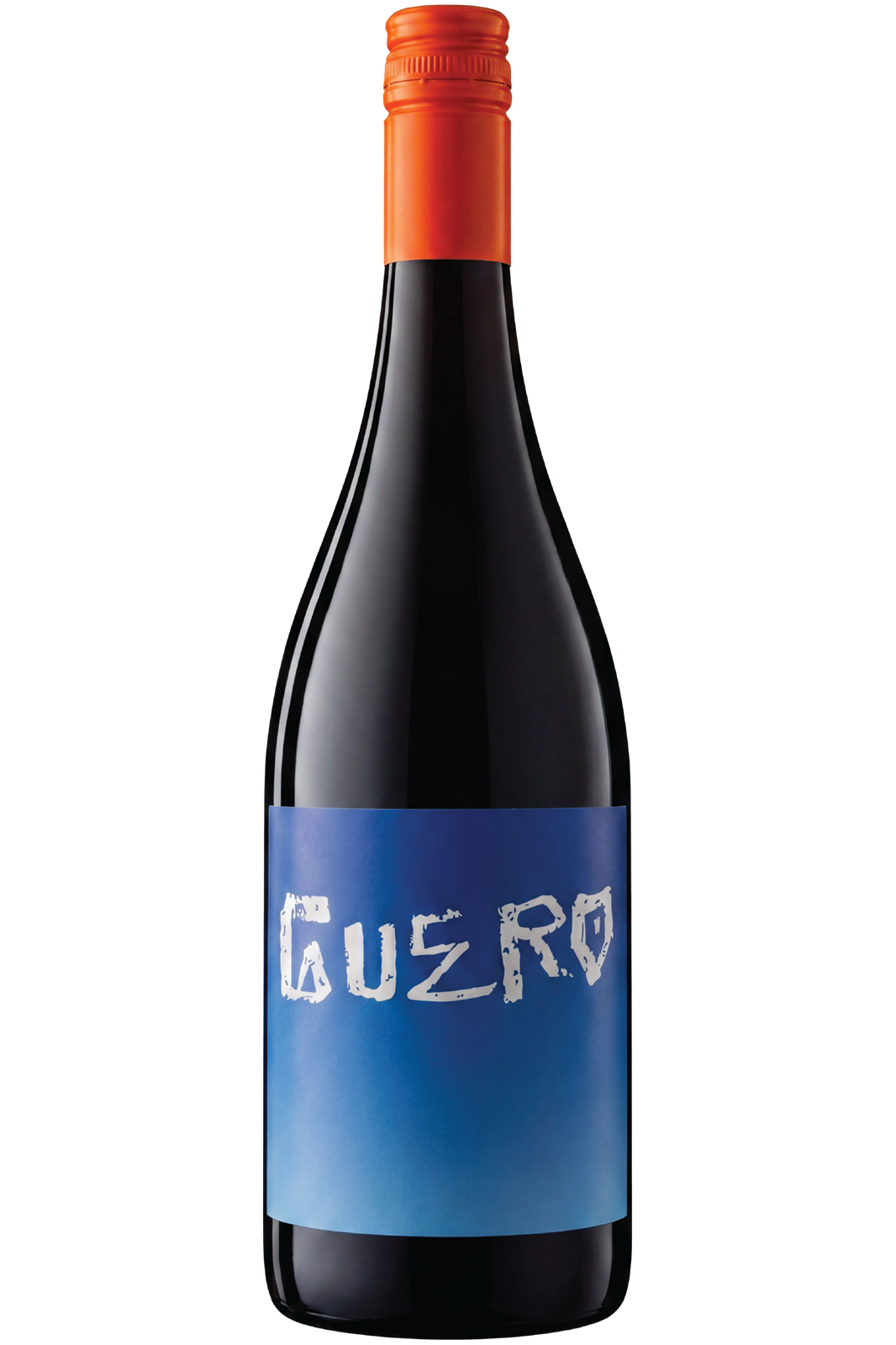 2025 Guero Red Wine