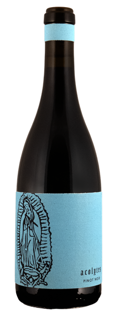 2024 Acolytes by OLG Pinot Noir