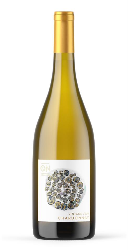2024 Chardonnay Stoop Select