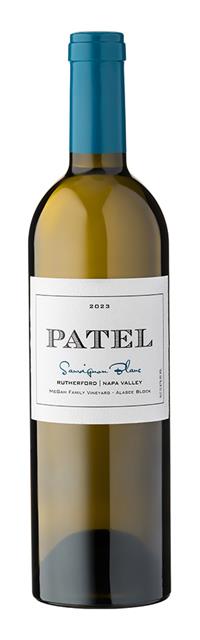 2023 Sauvignon Blanc, Rutherford
