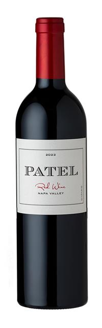 2023 Red Wine, Napa Valley