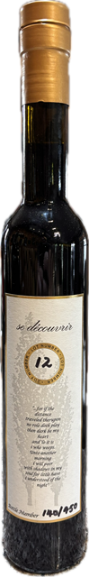 Lot 12: Port Se Decouvrir