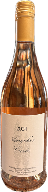 24 Angela's Cuvee