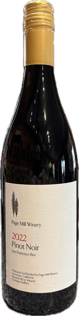 22 Pinot Noir