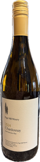 24 Chardonnay, San Francisco Bay