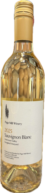 25 Sauvignon Blanc