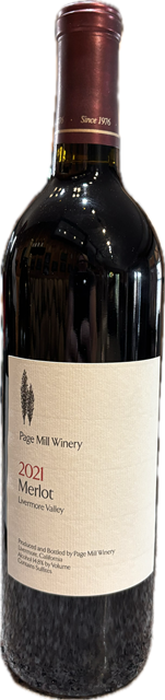 21 Merlot