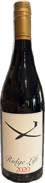 20 Ridge Lift Red Blend