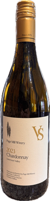 23 Chardonnay, Vintner's Select