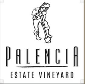 2025 Palencia Estate Sparkling Mourvedre