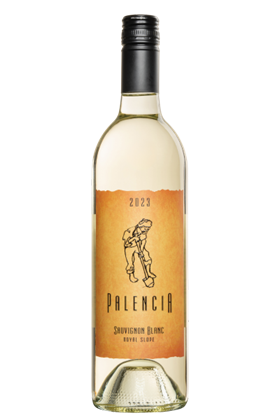 2025 Palencia Sauvignon Blanc