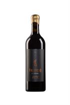 2022 El Viñador Petit Verdot