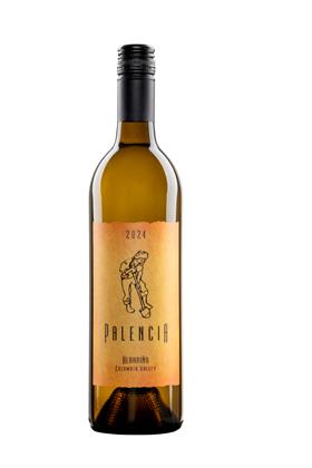 2025 Palencia Albariño