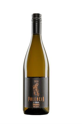 2025 El Viñador Viognier