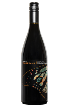 2023 Monarcha Pinot Noir