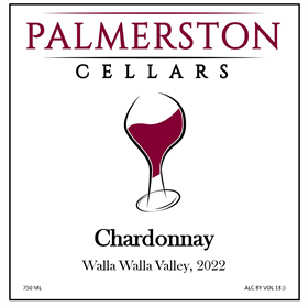 2022 Chardonnay