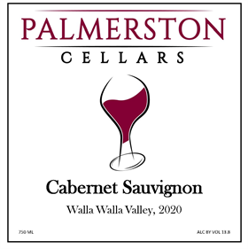 2020 Cabernet Sauvignon