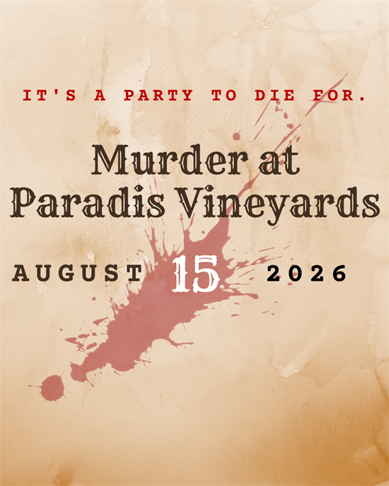 Murder Mystery