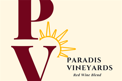 2022 River Rocks Red Blend
