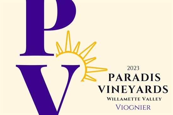 2023 Viognier