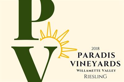 2023 Riesling