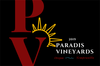 2022 Tempranillo