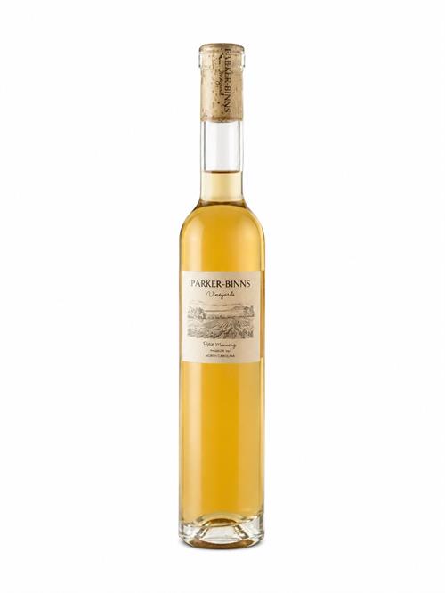 2022 Petit Manseng Dessert