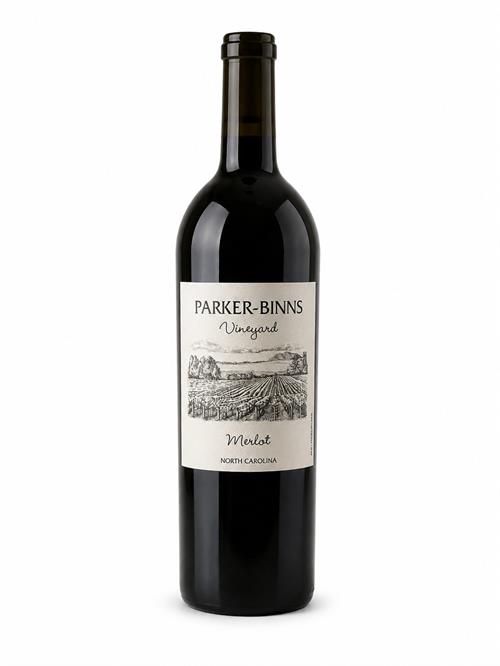 2023 Merlot
