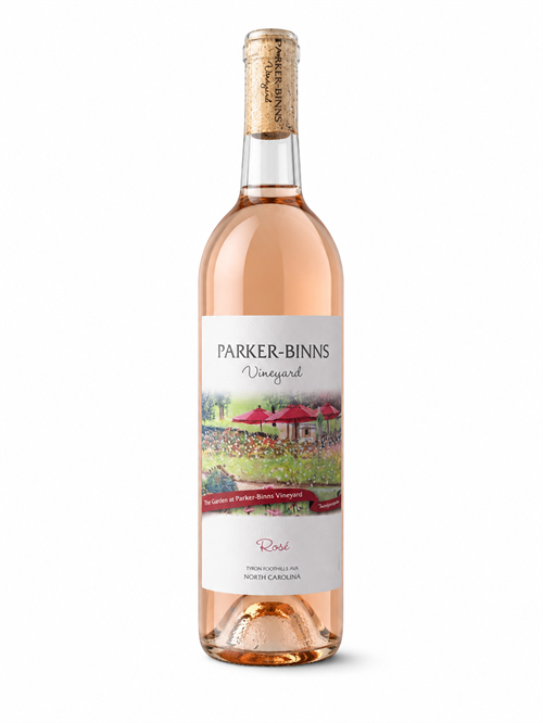 2025 Rosé