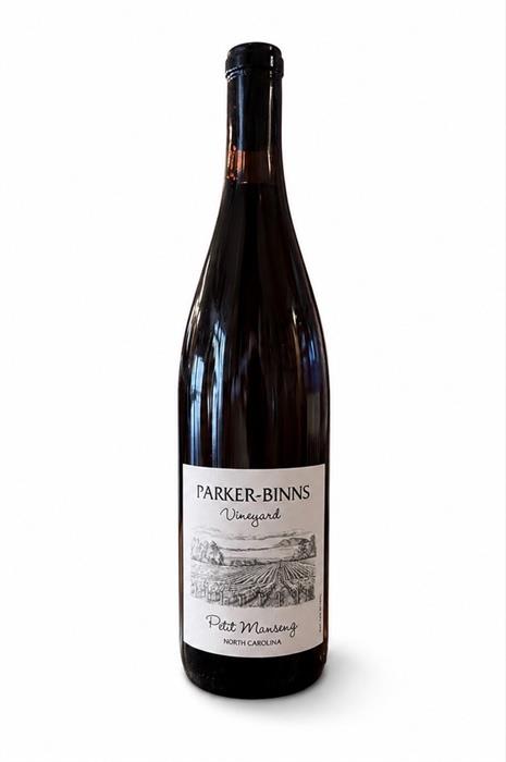 2024 Chardonnay