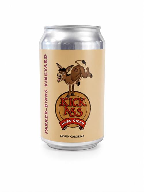 Apple Hard Cider