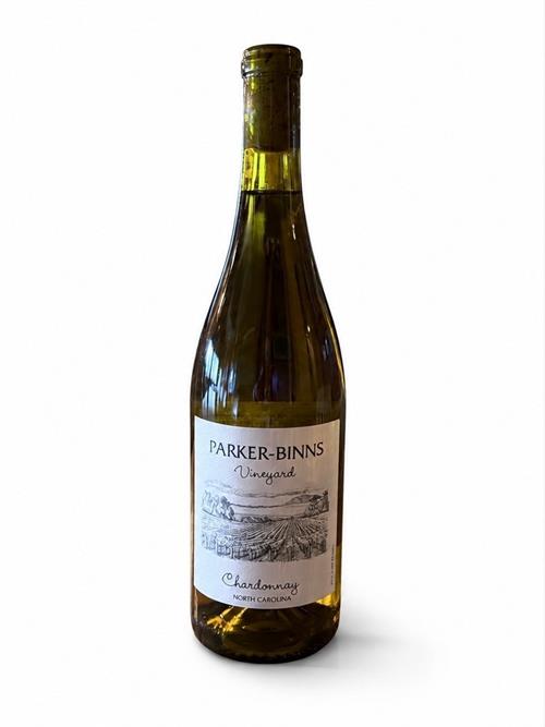 2025 Reserve Chardonnay
