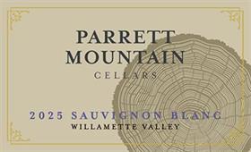 2025 Sauvignon Blanc Dry