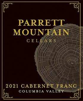 2021 Cab Franc