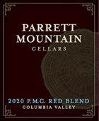 2020 PMC Red Blend