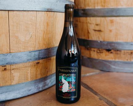 2022 Wild Card Red Wine