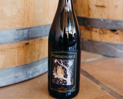 2023 Estate Pinot Noir