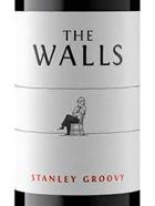 The Walls Stanley Groovy Touriga Blend 2019