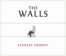 The Walls Stanley Groovy Touriga Blend 2020