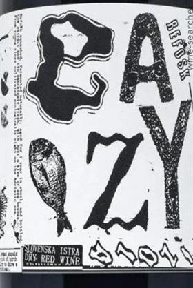 Zaro "Eazy" Refosk, 2021