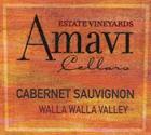 Amavi Cellars Cabernet Sauvignon Blend 2018