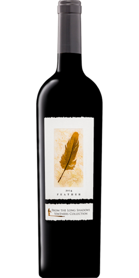 Long Shadows Vintners "Feather" Cabernet Sauvignon, 2019