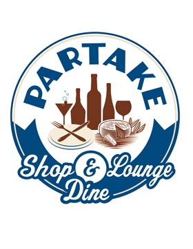 Partake Mocktail Pairing Dinner Ticket
